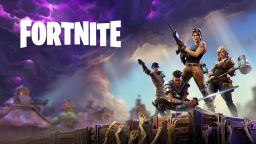 Fortnite идва за Android