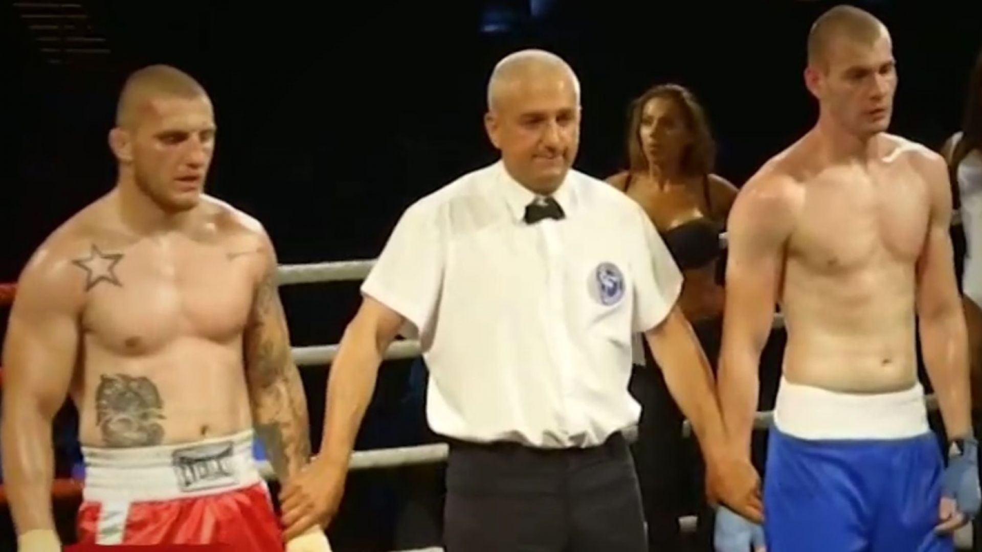 Организатор на боксовия мач в Пловдив: Боят беше режисирана провокация