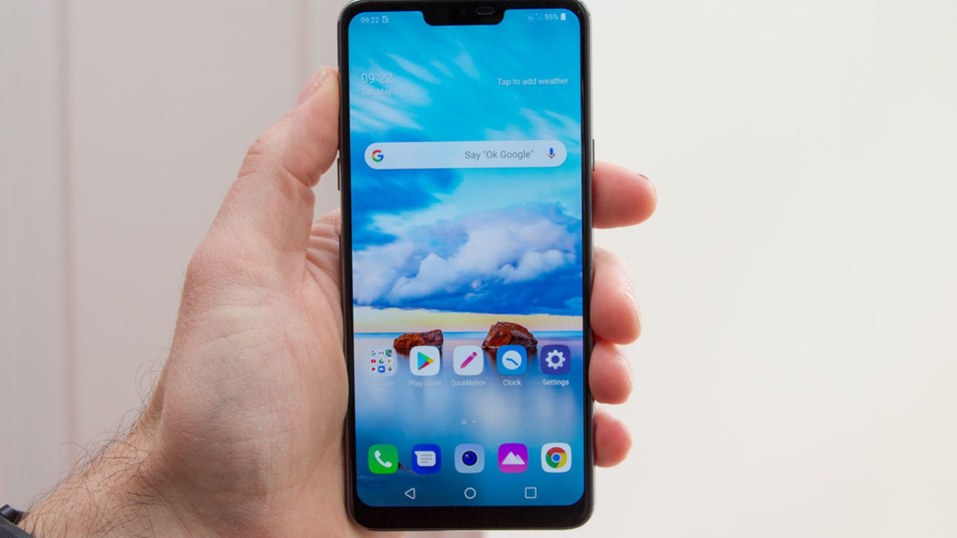 LG се отказва от своята G серия смартфони