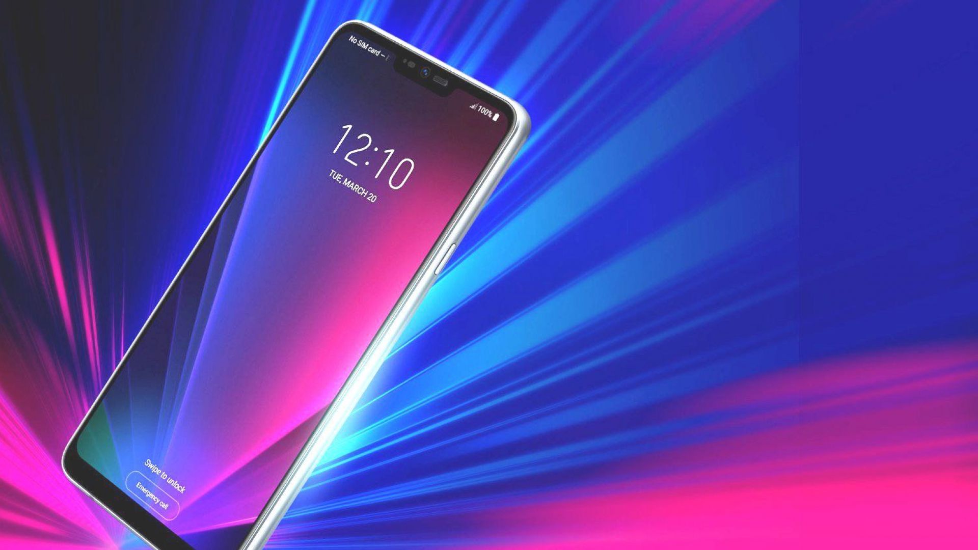 LG G7 ще е по-добър от Samsung Galaxy S9?
