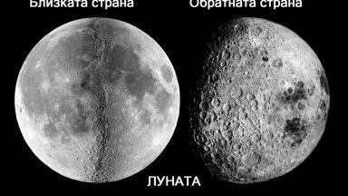 Русия ще изготви 3D карта на Луната