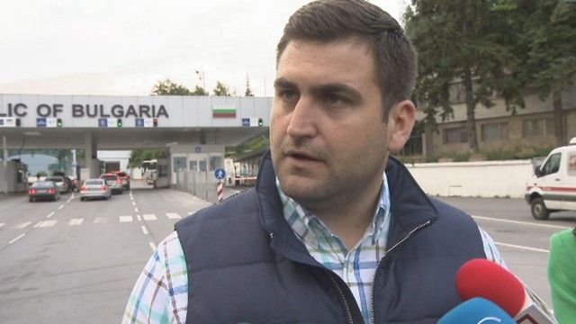 Пакетът "Макрон" е неизпълним, неприемлив и ненужен, каза Новаков