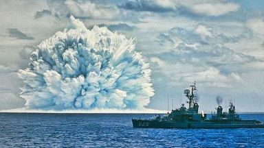 Изплува нова информация за руското безпилотно ядрено торпедо