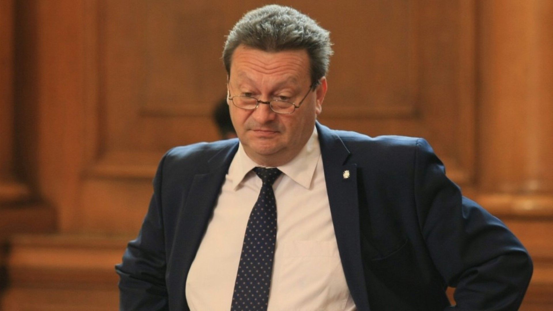 ГЕРБ даде Таско Ерменков на прокурор, иска и оставка заради "отровната" вода