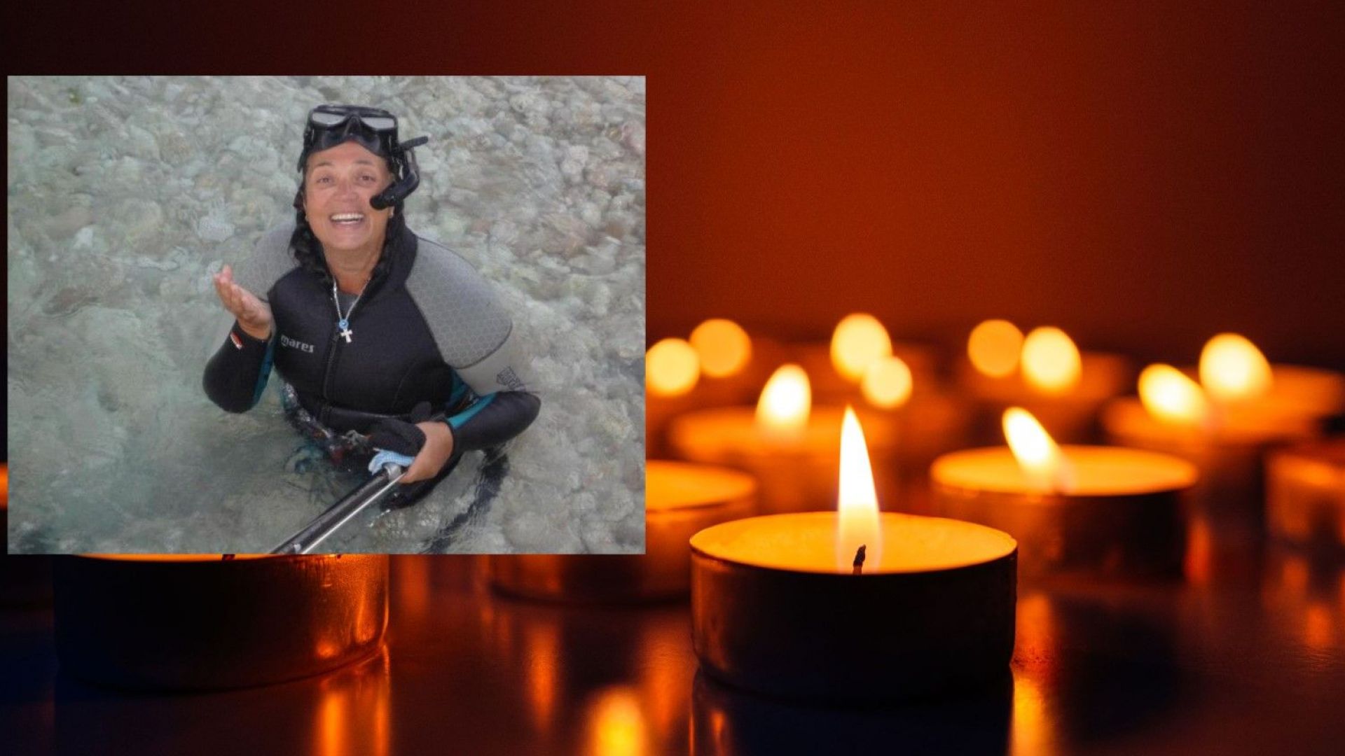 Почина репортерът на БНТ Цветелина Атанасова