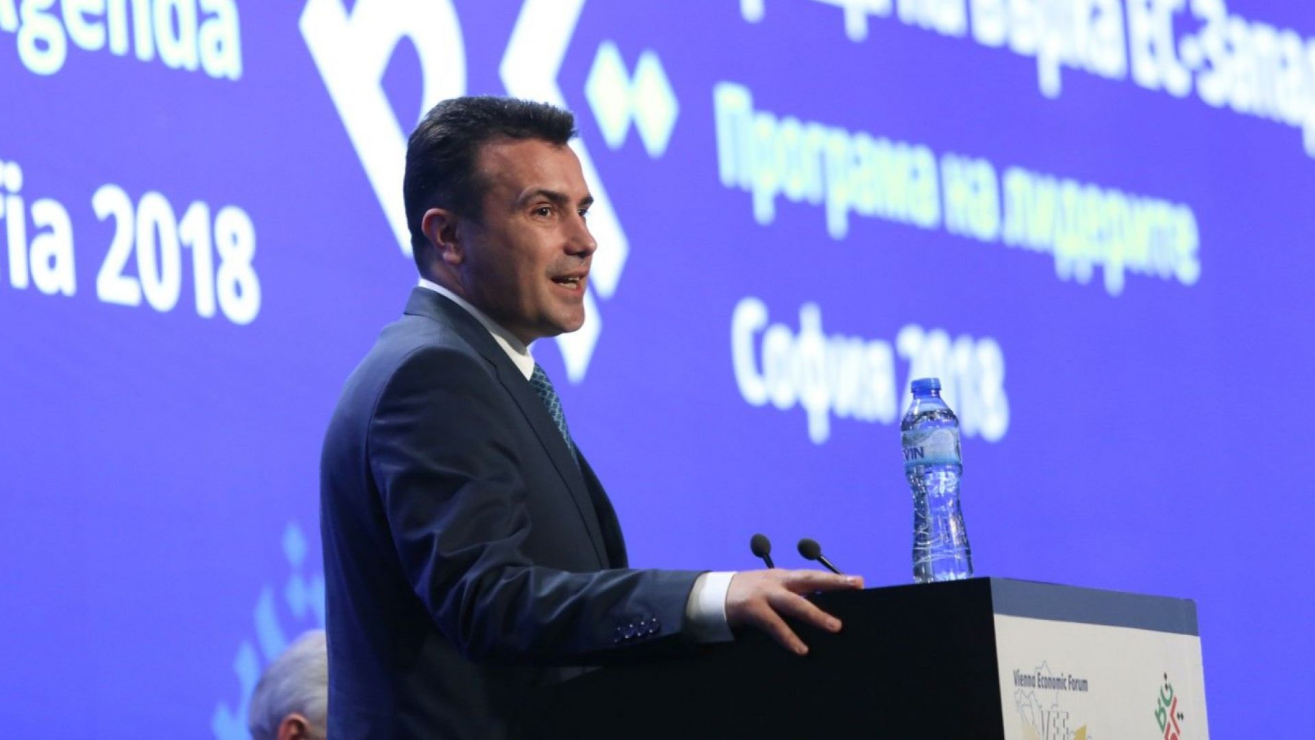 Македонският премиер Зоран Заев заяви че няма доказателства за руско