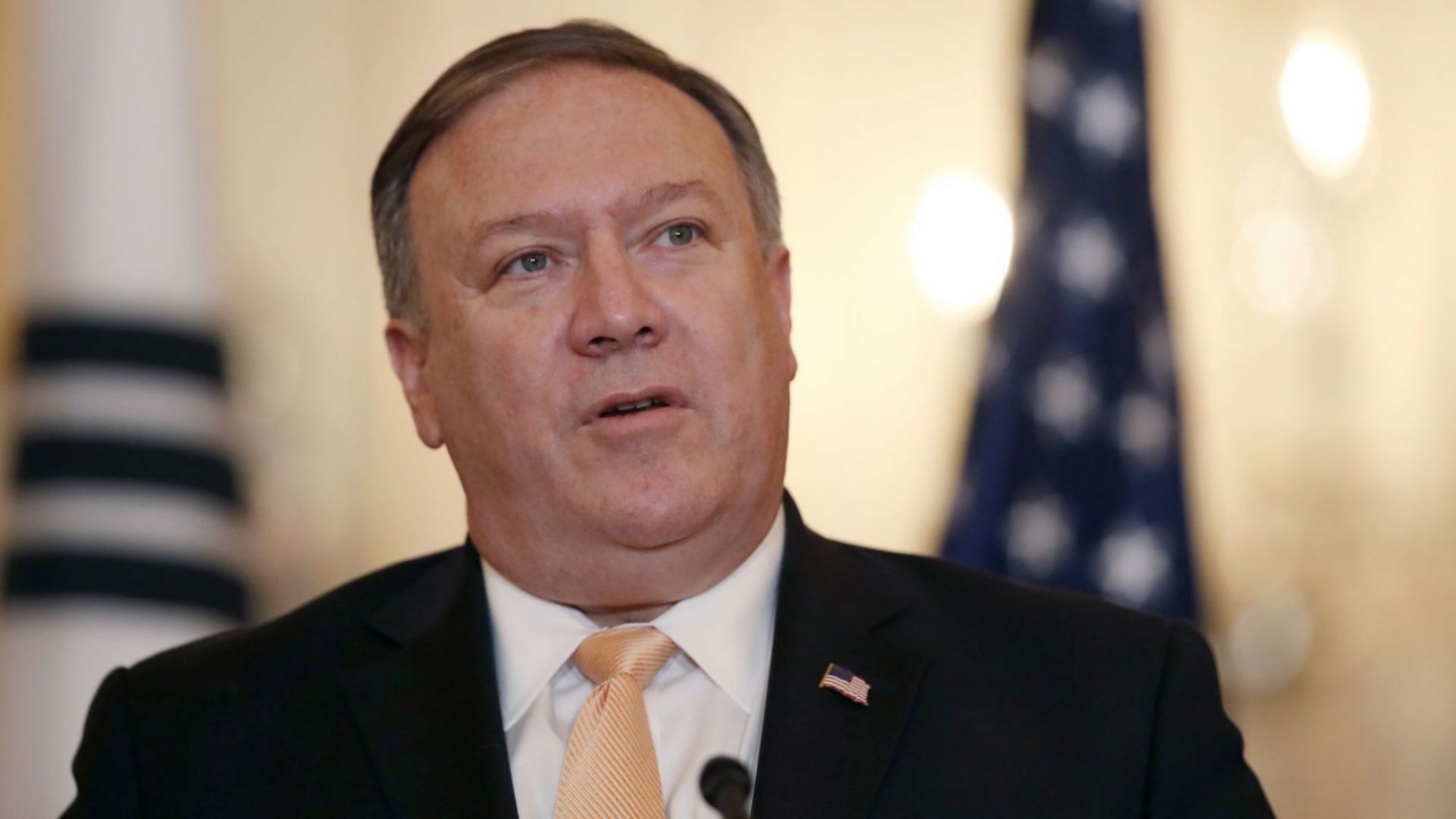 Съединените щати приветстват плановете за модернизация на въоръжените сили на