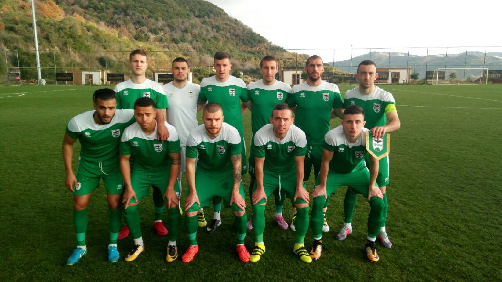 Фенове на "Пирин" местят отбора в македонското първенство