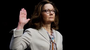 Директорката на ЦРУ Джина Хаспъл обяви днес че подава оставка