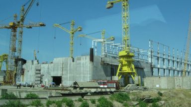 Двата реактора за АЕЦ Белене няма да бъдат продавани съобщи