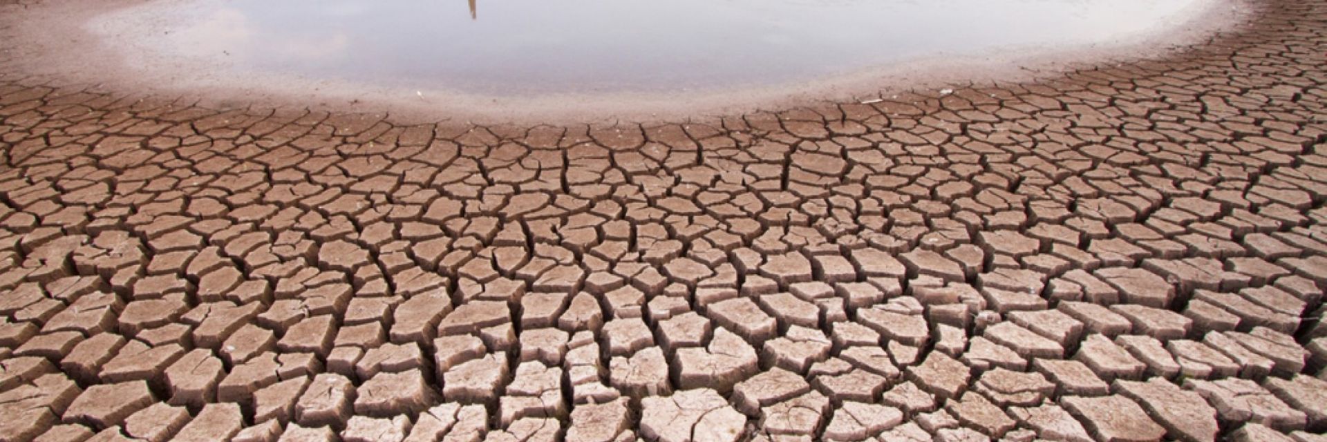 Недостигът на вода - основен проблем през 21 век