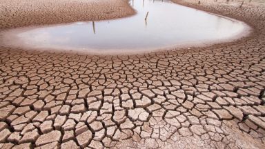 Недостигът на вода - основен проблем през 21 век