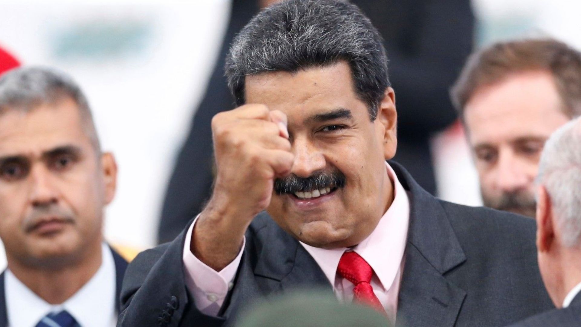 Венецуела изгони най-високопоставения американски дипломат 