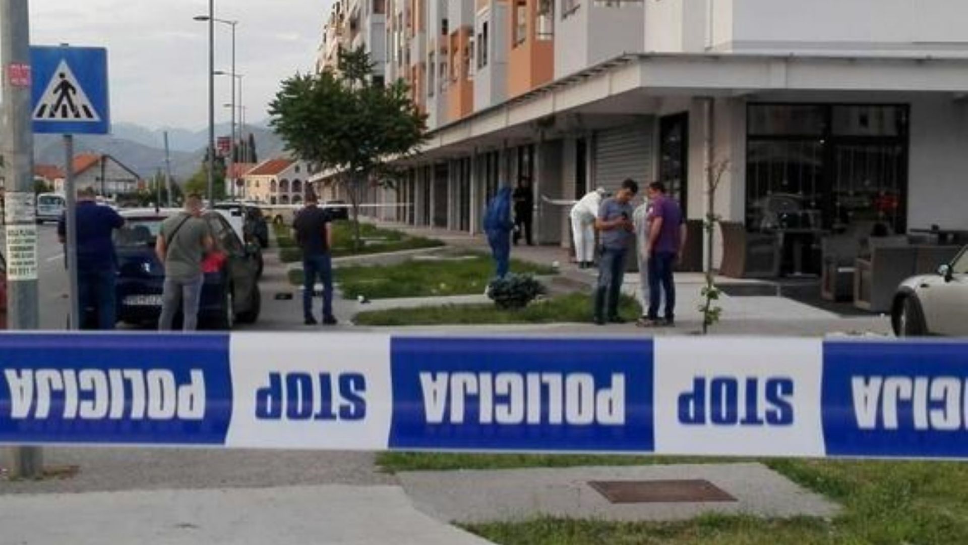 Застреляха собственик на известна дискотека в Подгорица