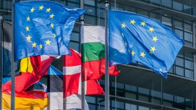 Съветът на ЕС одобри официално Стратегическия компас който ще гарантира