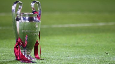 "Ню Йорк Таймс": Финали в Шампионска лига ще се играят извън Европа