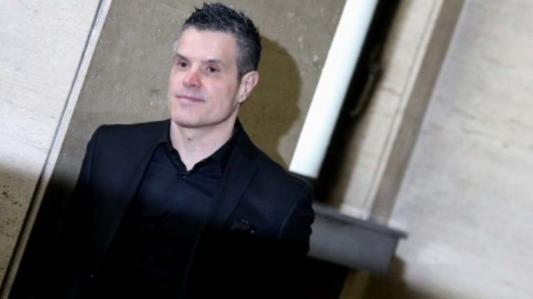 Евелин Банев-Брендо, който е издирван от три европейски държави, е