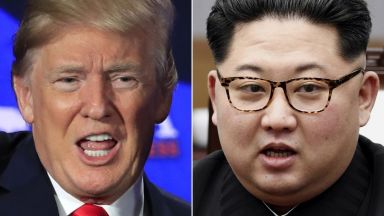 Вашингтон: Лоша сделка с Пхенян не е вариант
