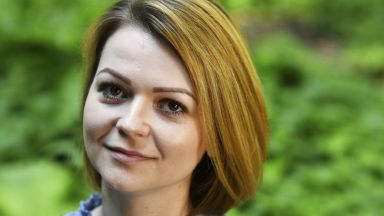 Юлия Скрипал: Покушението обърна живота ми с главата надолу 