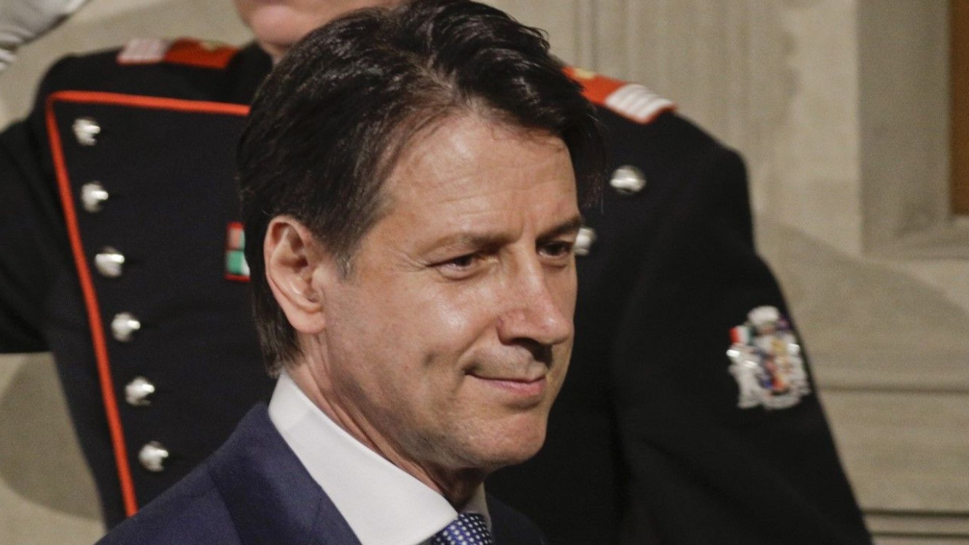 Германия и Франция се подиграват на Италия и Европейския съюз