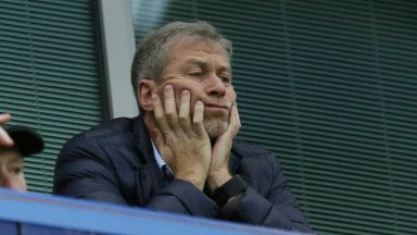 Европейският съюз реши да санкционира още руски олигарси включително милиардера