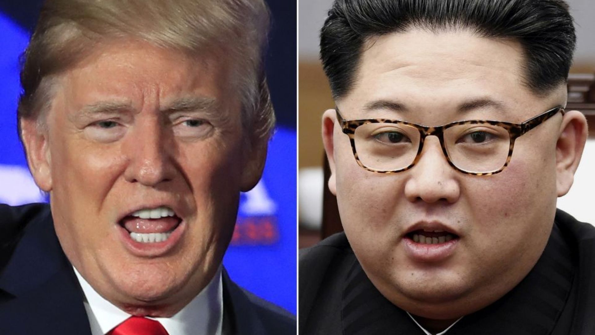 Тръмп се надява на среща с Ким Чен-ун на 12 юни, но и този път може да няма