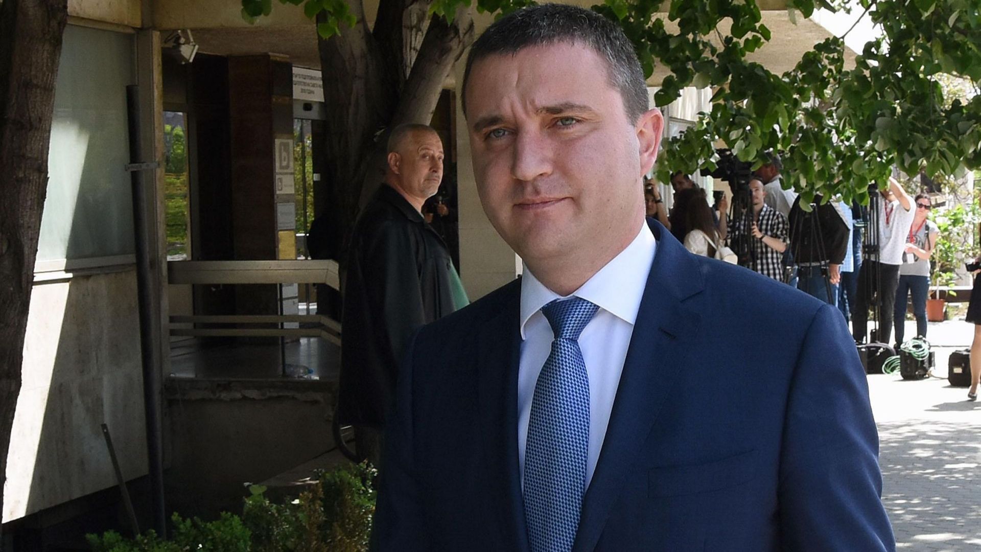 Горанов ще председателства заседанието на ЕКОФИН