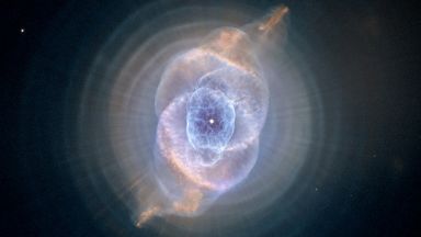 Учените предсказаха как ще загине Слънцето