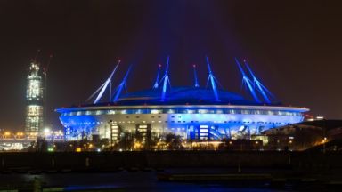 Русия поиска домакинството на нов голям мач