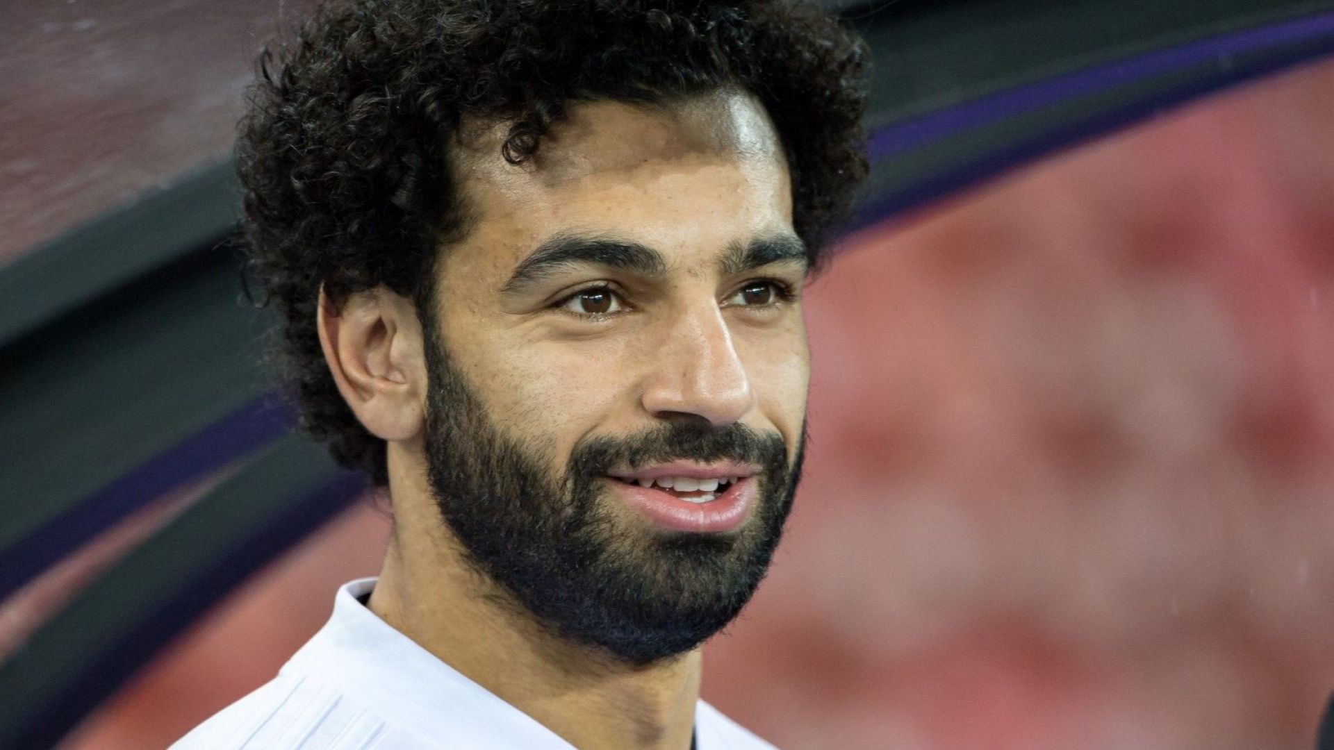 Салах е здрав и сам ще реши дали да играе срещу Уругвай