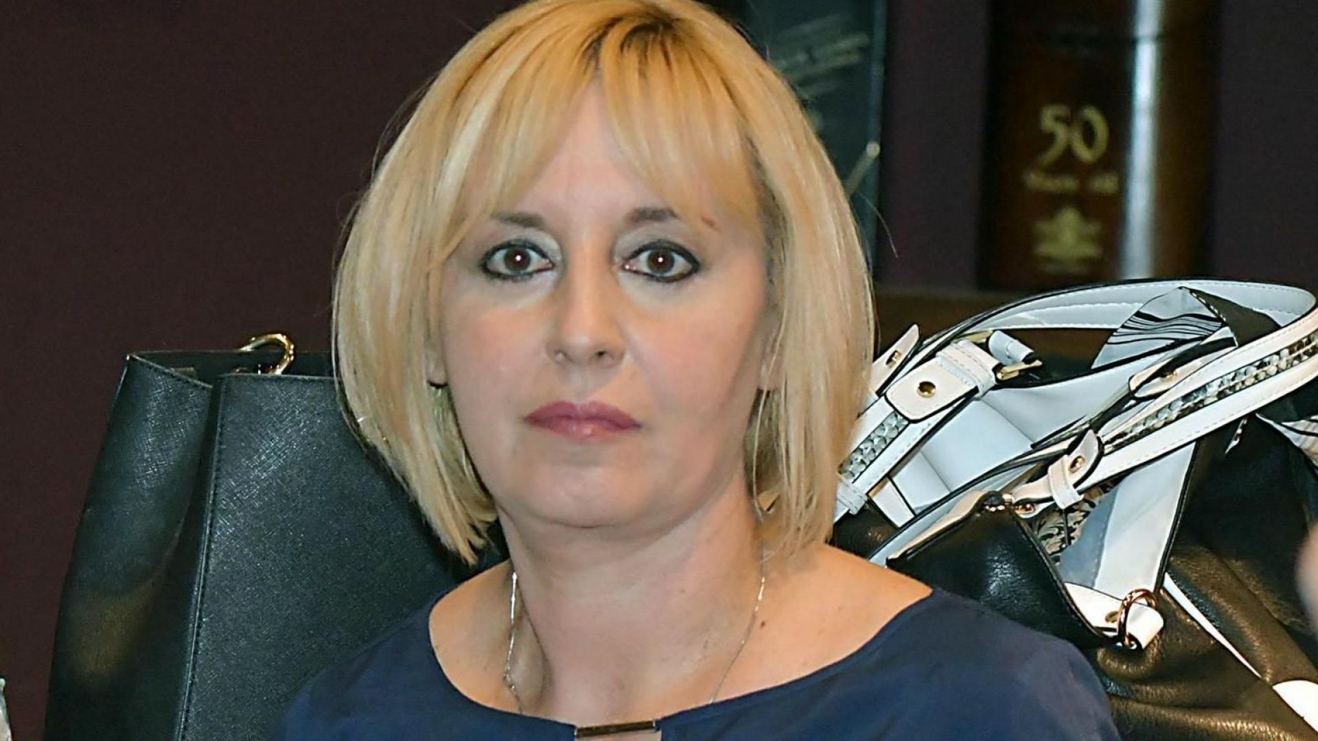 Мая Манолова: Десетки българи може да бъдат осъдени в Гърция