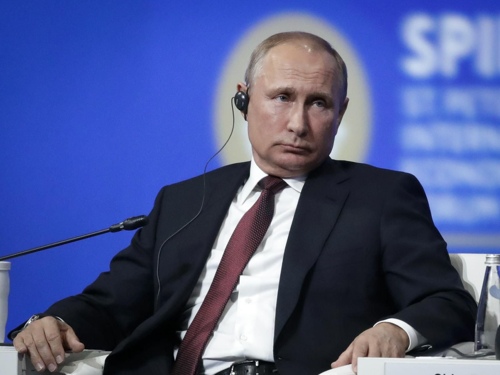 Путин обяви плановете си за след 2024 година