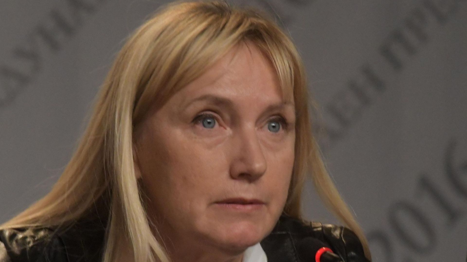 Елена Йончева: Борисов да подаде оставка или да ми се извини