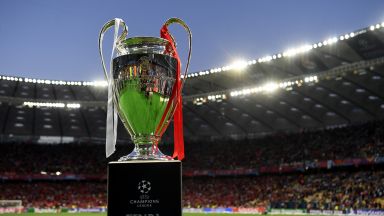 Отборите в Шампионската лига ще разделят рекордни пари