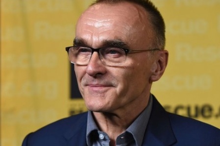 Официално: Дани Бойл режисира "Bond 25"