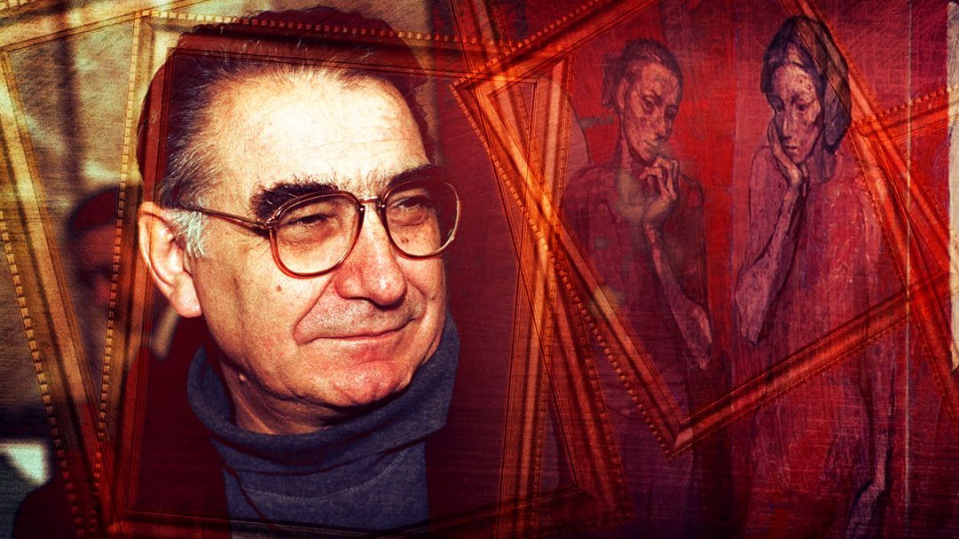 Двама скулптори чиито имена са сред групата интелектуалци поискали колекцията