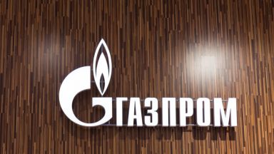 "Газпром" подписа за сухопътния участък на "Турски поток"