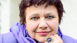 Поетесата Мирела Иванова с премиера на "Седем. Стихотворения (с) биографии“