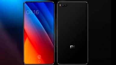 Xiaomi Mi 8 ще се зарежда рекордно бързо