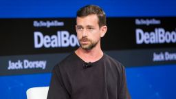 Създателят на Twitter дарява 1 милиард долара за борба с коронавируса