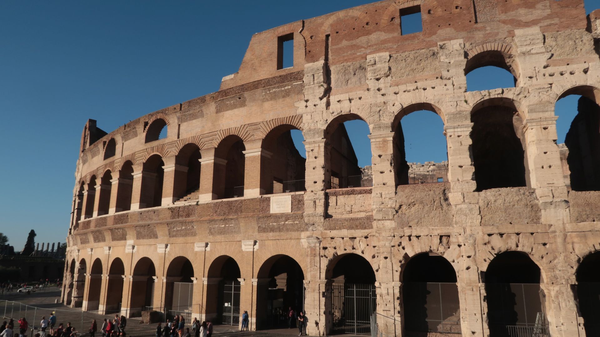  Кирилицата оживява в Рим с уникално 3D mapping шоу