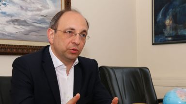 Николай Василев: Държавен дял в ЕРП-та отваря кутията на Пандора