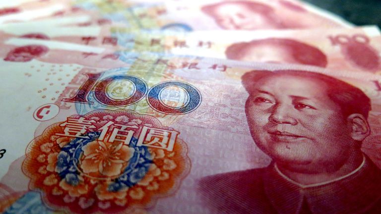 "Уолстрийт джърнъл": САЩ вземат китайски банки на мушка заради връзки с Русия