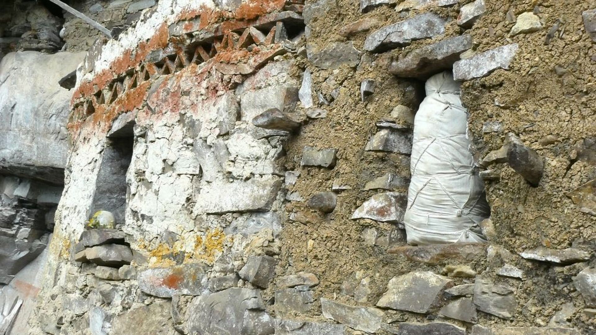 Археолози откриха добре запазена мумия на 1000 години