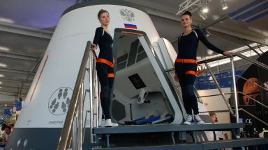 Русия тества новия си космически кораб