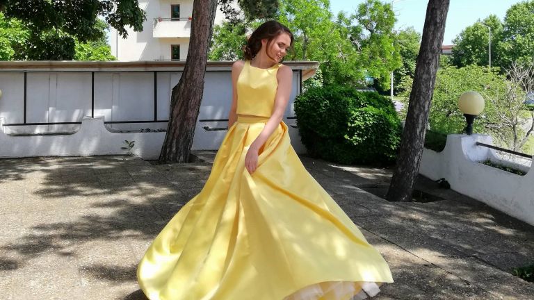 Лора Димитрова, "Ал. С. Пушкин", град Варна | Лайф.dir.bg