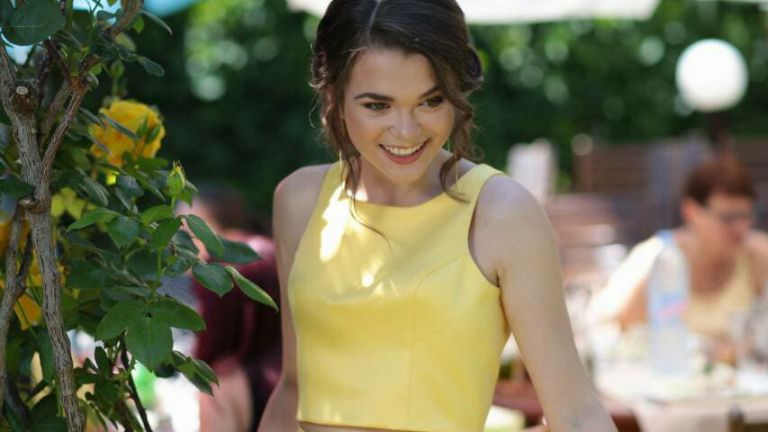 Лора Димитрова, "Ал. С. Пушкин", град Варна | Лайф.dir.bg