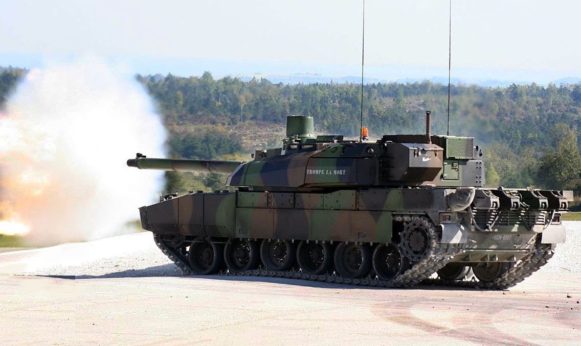 AMX Leclerc