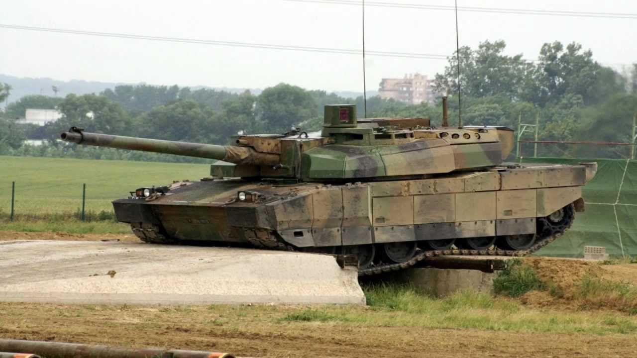 AMX Leclerc