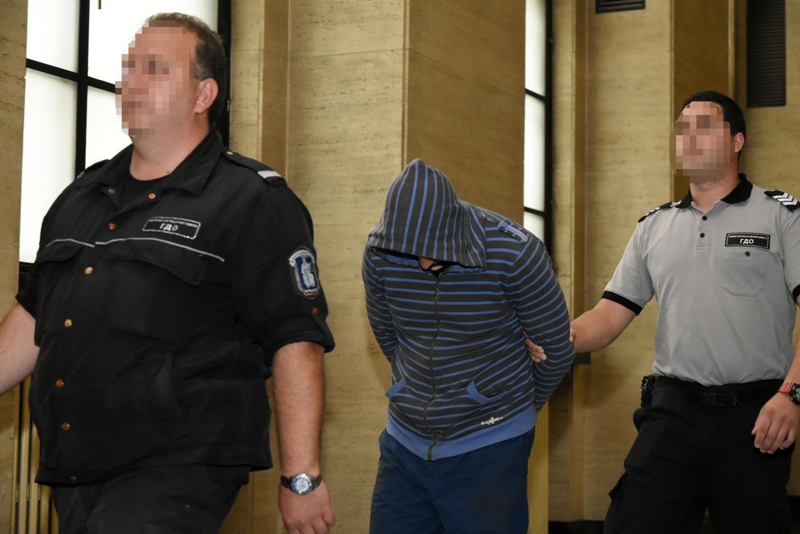 Валентин Асенов може да получи до 20 години затвор